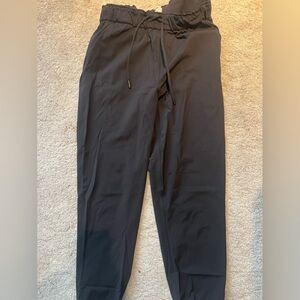 Lululemon Women’s Joggers